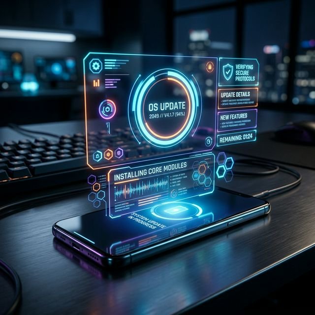 Apple'dan Sürpriz Hamle: iOS 26.4 Güncellemesi Neler Getiriyor?