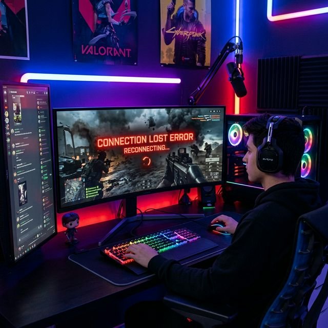 Oyun Dünyasında Şok: CS2 Sunucularında Saatler Süren Erişim Krizi