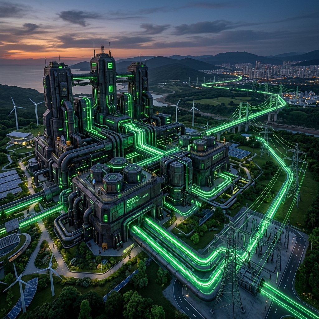 Lityum Krizine Google'dan Çözüm: Demir-Air (Iron-Air) Batarya Devrimi