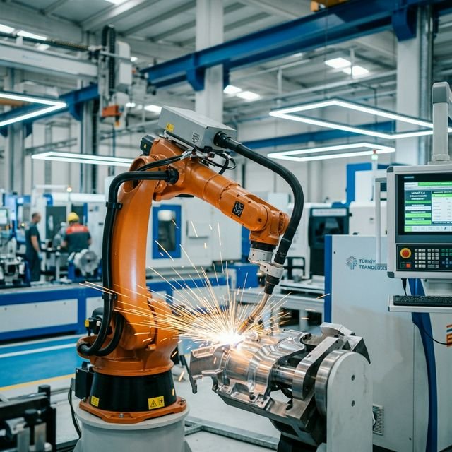 Katı Hal Bataryalı Otomobiller Endüstriyi Dönüştürüyor