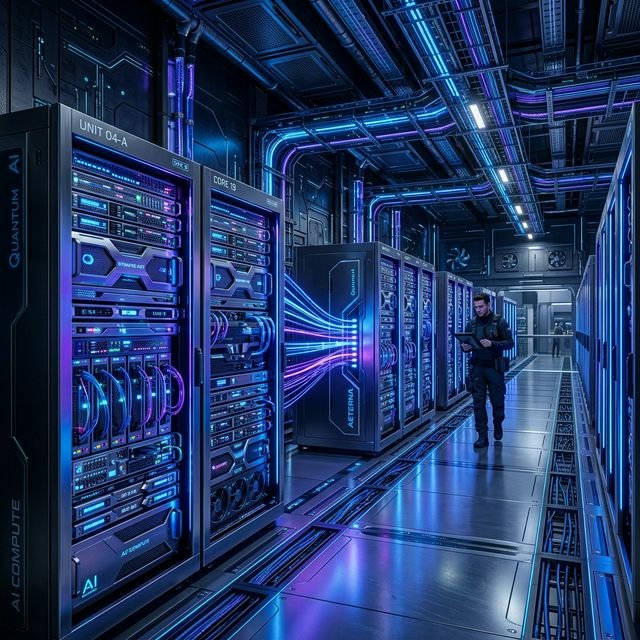 Meta ve Nebius'tan 27 Milyar Dolarlık Tarihi Yapay Zeka Altyapı Anlaşması