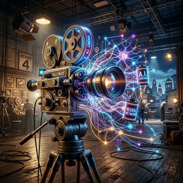 OpenAI'ın Sora Projesi Hollywood Nedeniyle Ertelendi mi?