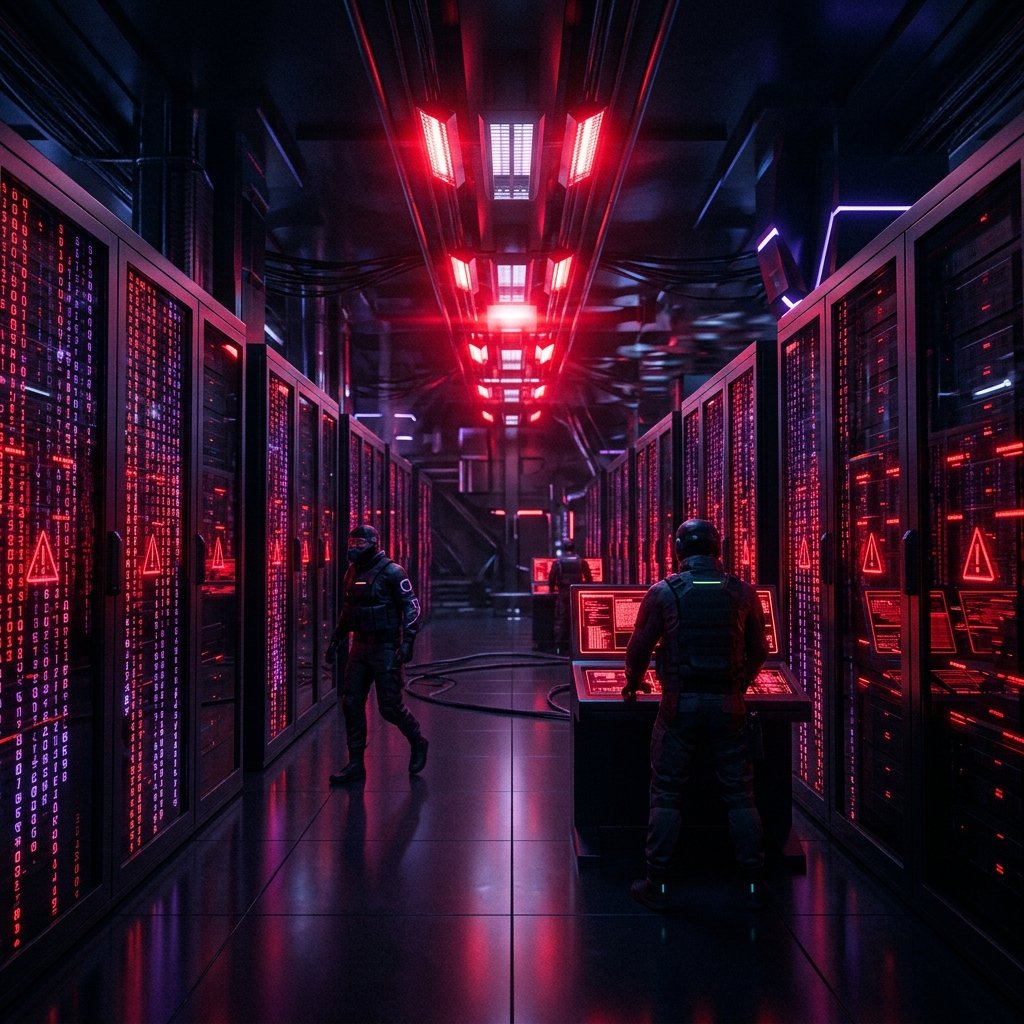 Oracle Veri Merkezleri Hedefte: Orta Doğu'da Büyük Siber Saldırı İddiası