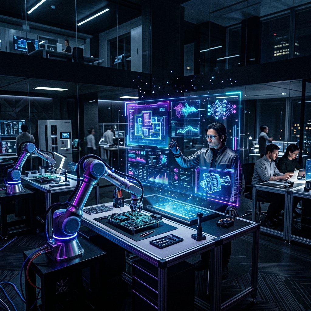 TEKNOFEST 2026 Girişim Programı: Başvurular Bugün Başladı