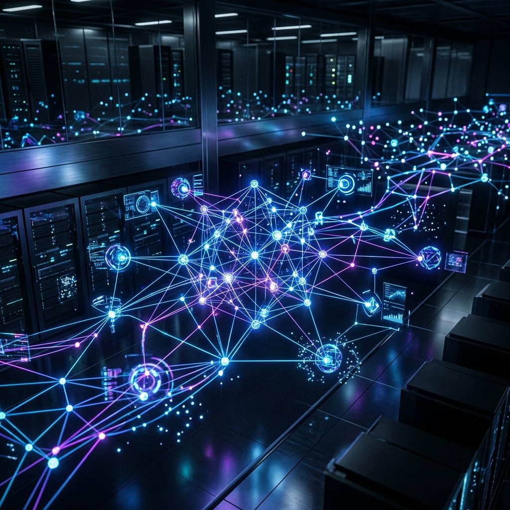 Agentic AI Devri Hızlanıyor: Sistemler Komut Almaktan Öteye Geçiyor