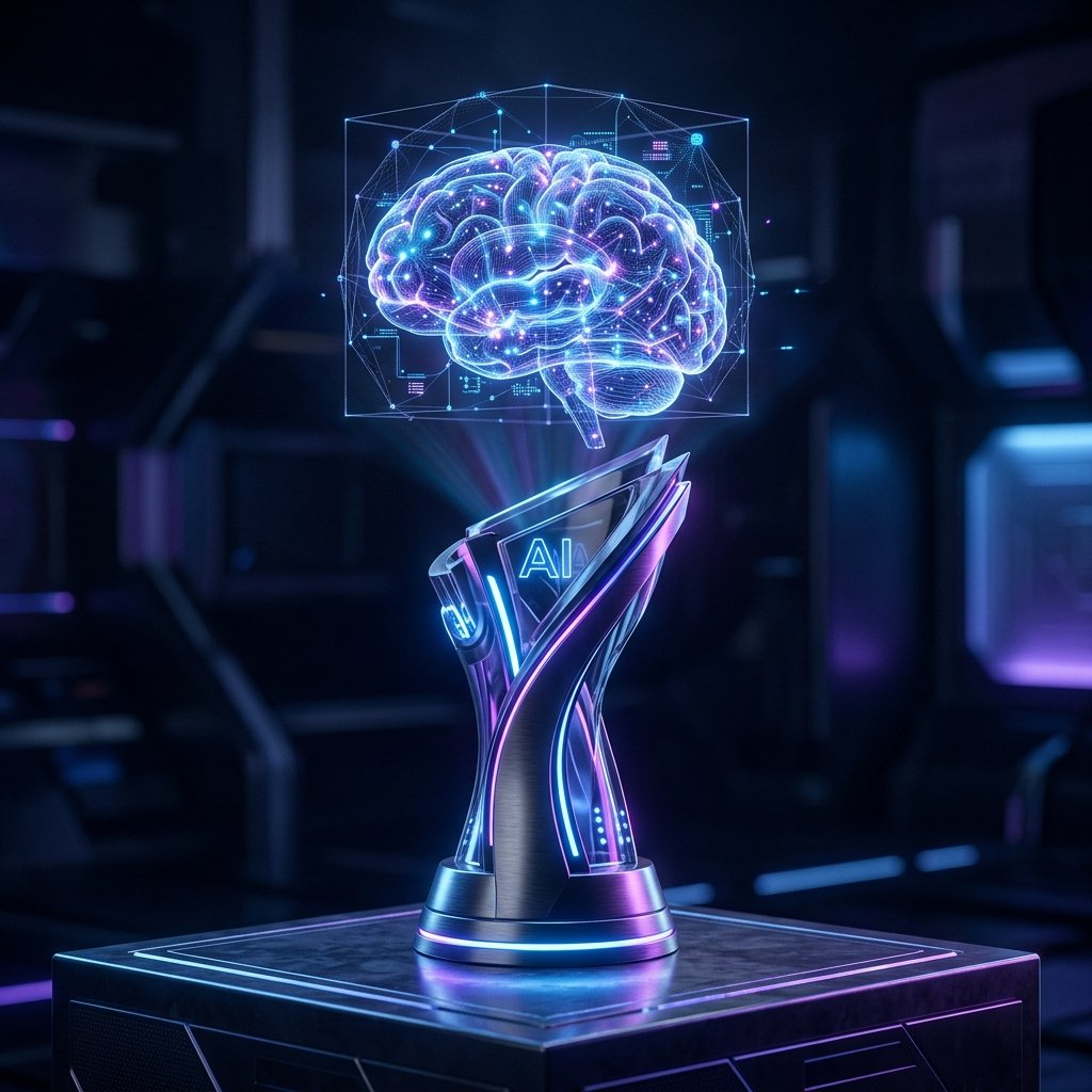 Türk Öğrencilerden Uluslararası Yapay Zeka Hackathon'unda Tarihi Başarı