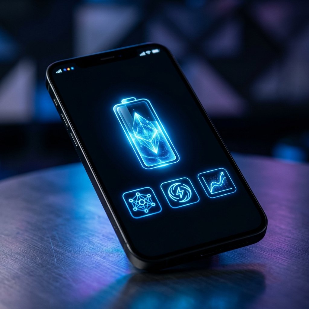 Android 16 "Solaris" Tanıtıldı: Yapay Zeka ile %40 Daha Fazla Pil Ömrü