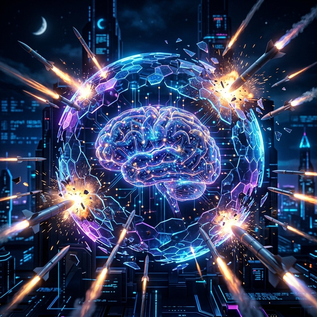 Pentagon Anthropic'i Yasakladi: Claude Askeri Kullanima Kapandi