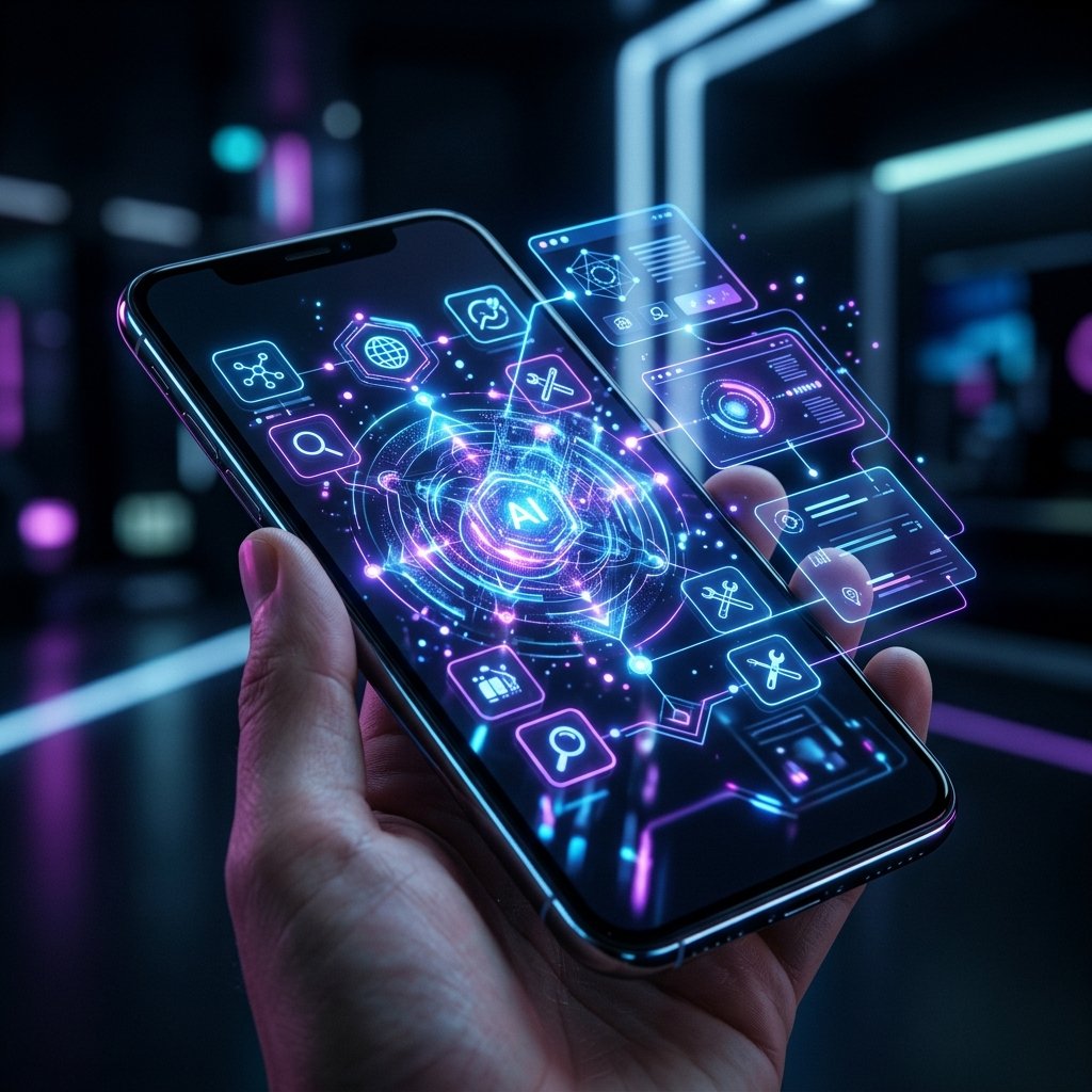 Apple, iOS 20 ile Siri'yi Gerçek Bir 'Ajan Yapay Zeka'ya Dönüştürdü