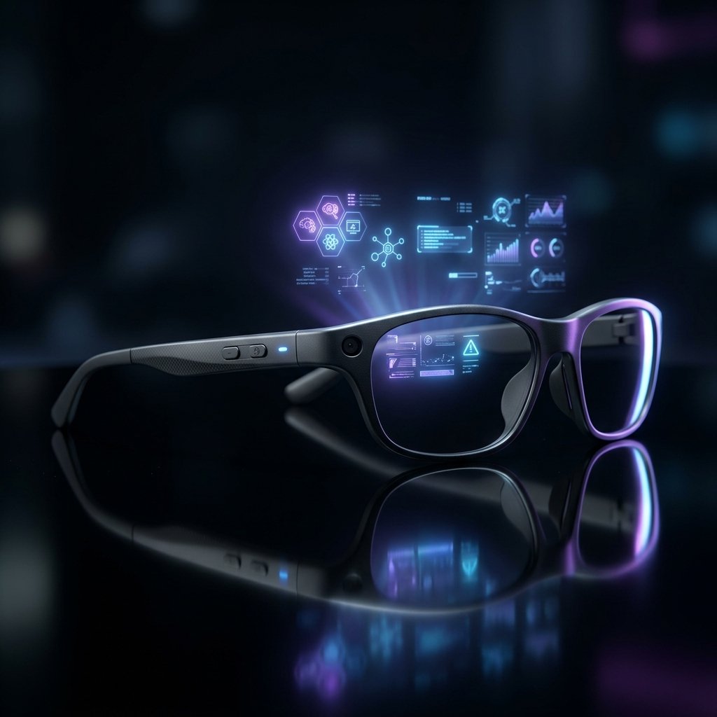 Apple'ın Ray-Ban Rakibi Dört Yeni Akıllı Gözlük Tasarımı Sızdırıldı