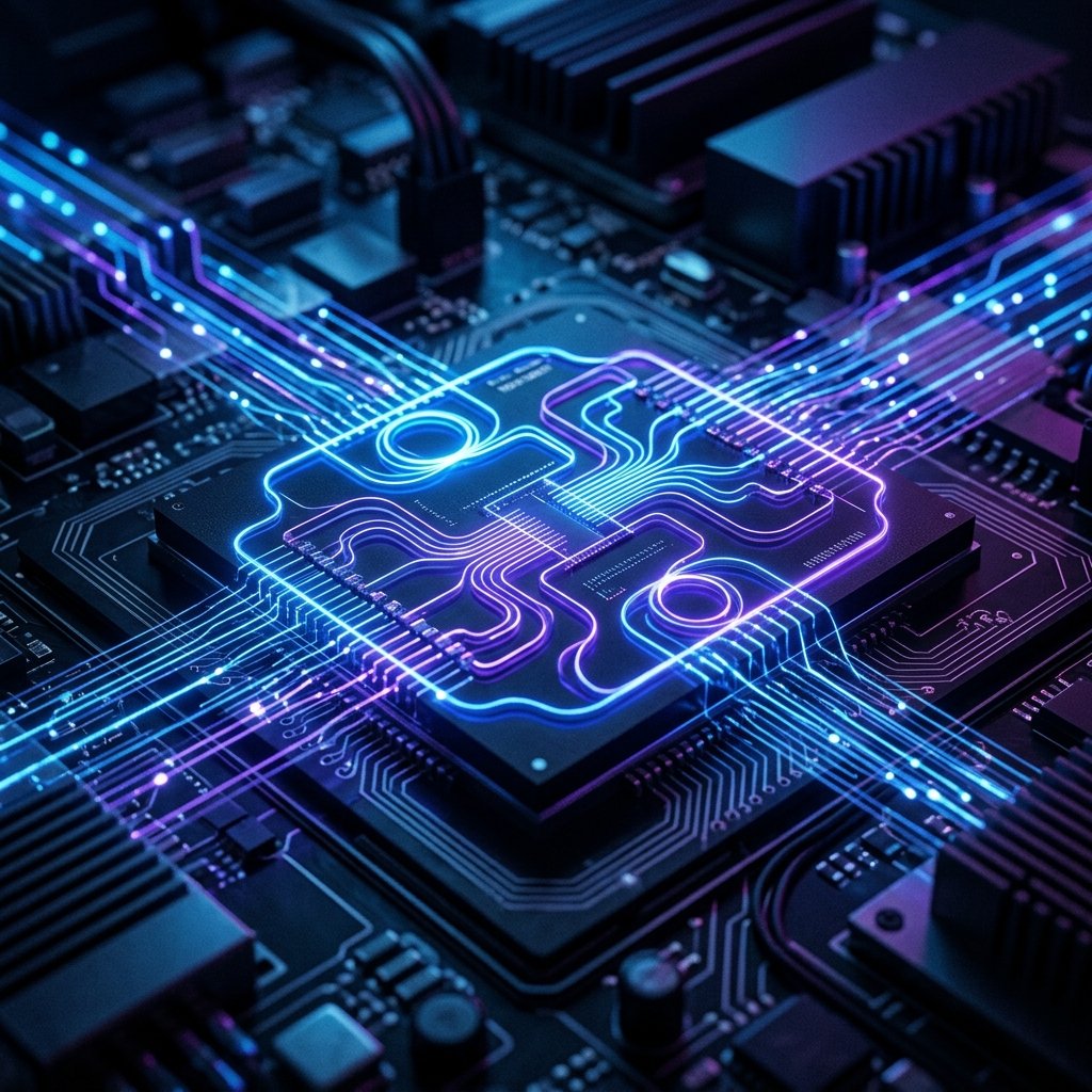 Credo Technology Group, Yapay Zeka Altyapısı İçin DustPhotonics'i Satın Alıyor