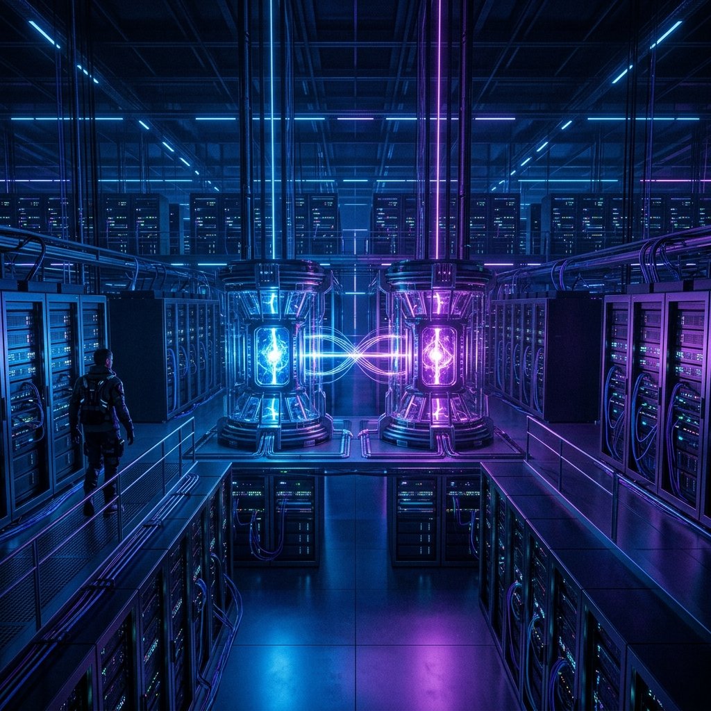 Google'dan Anthropic'e Büyük Yatırım: Yapay Zeka Savaşı Kızışıyor