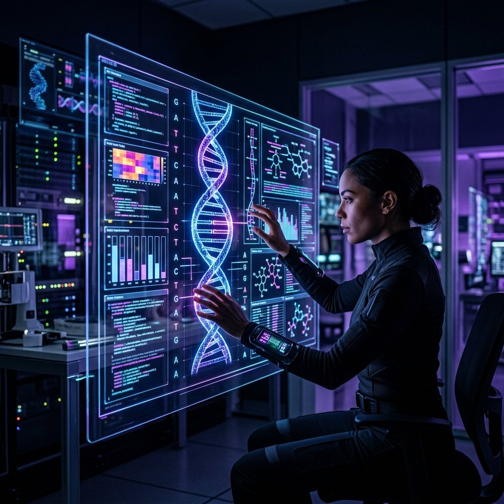 DeepMind'dan Yapay Zeka Atılımı: Sağlık Sektörünü Dönüştüren Yeni Model 'Med-Gemma'