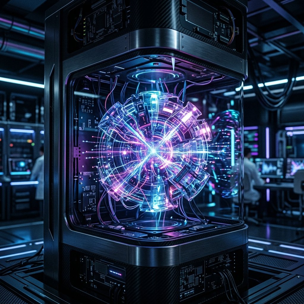 Meta'nın Yeni Açık Kaynaklı Yapay Zeka Modeli Muse Spark Çıktı