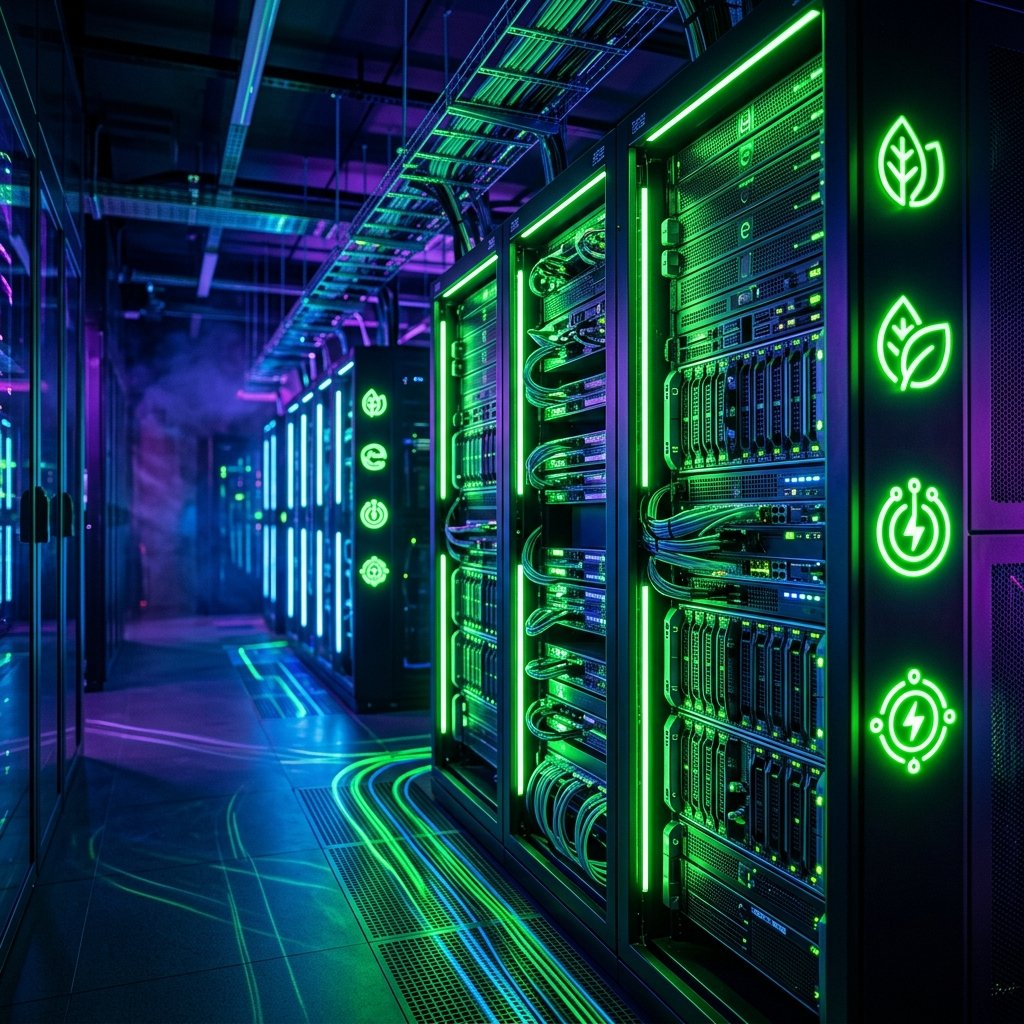 Microsoft’tan Dev Hamle: 1,6 Milyar Dolarlık "Yeşil Yapay Zeka" Yatırımı