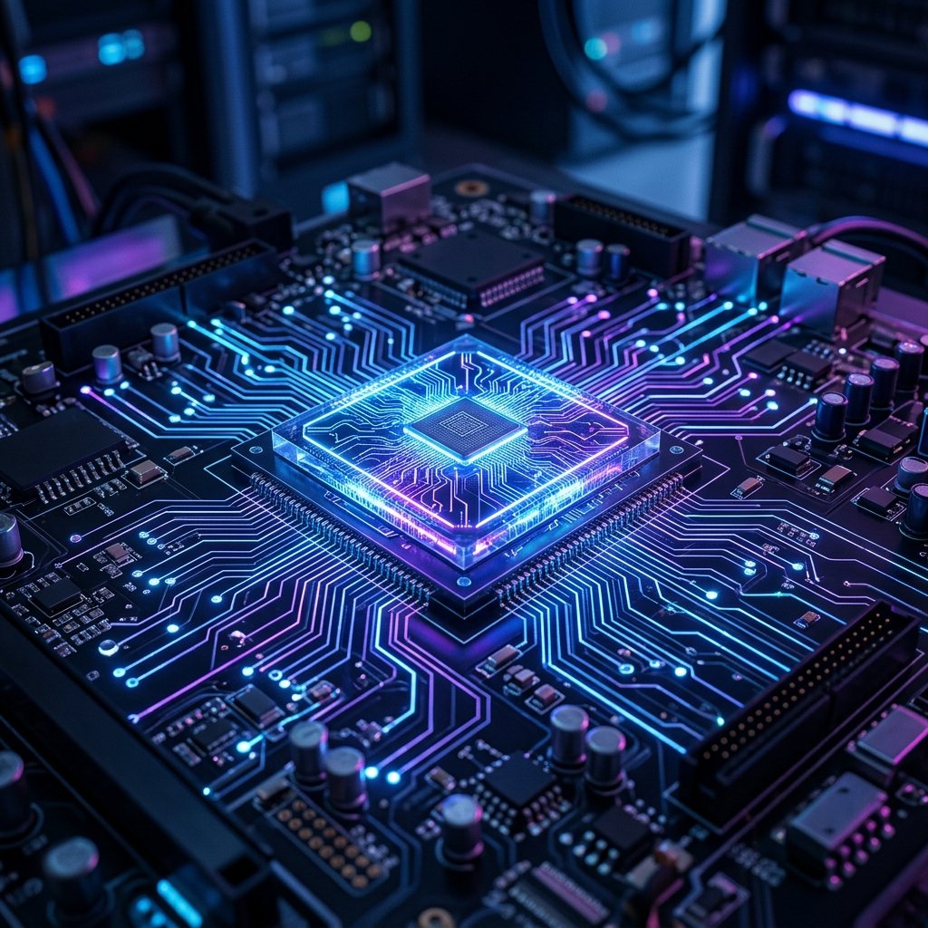 Nvidia'nın Yeni 'Blackwell Ultra' Çipi Performansı İkiye Katladı, Enerji Tüketimini Düşürdü