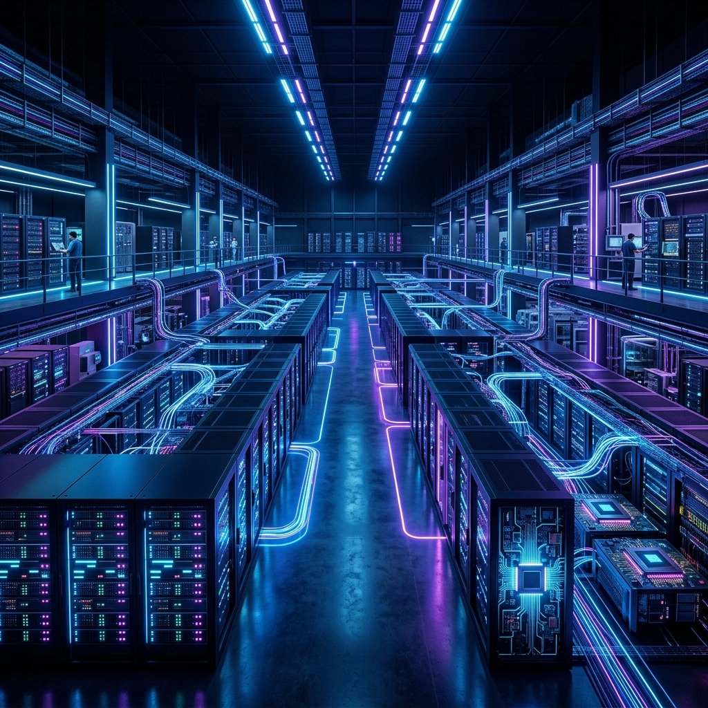 NVIDIA Marvell'e 2 Milyar Dolar Yatirdi: AI Fabrikasi Ortakligi Kuruldu