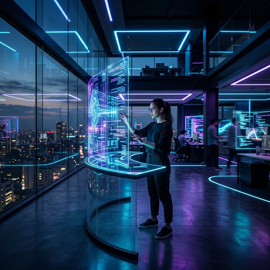 Yazılım Dünyasında OpenAI Destekli Dönüşüm Hızlanıyor