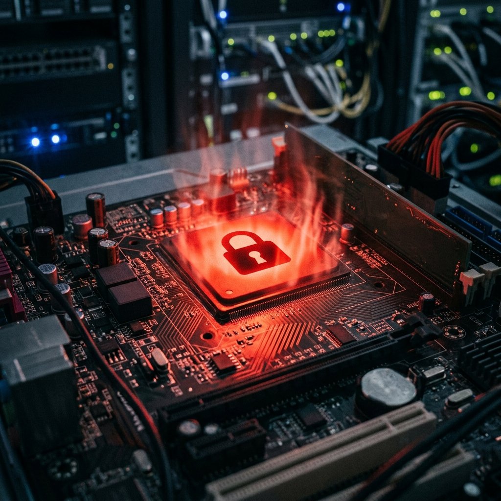 Siber Güvenlik Uyarısı: AI Çiplerini Hedef Alan "Batarya Emici" Yazılım Tespit Edildi