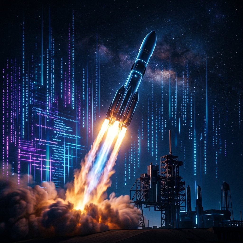 SpaceX ve Cursor'dan Kod Editöründe Stratejik Yapay Zeka İş Birliği