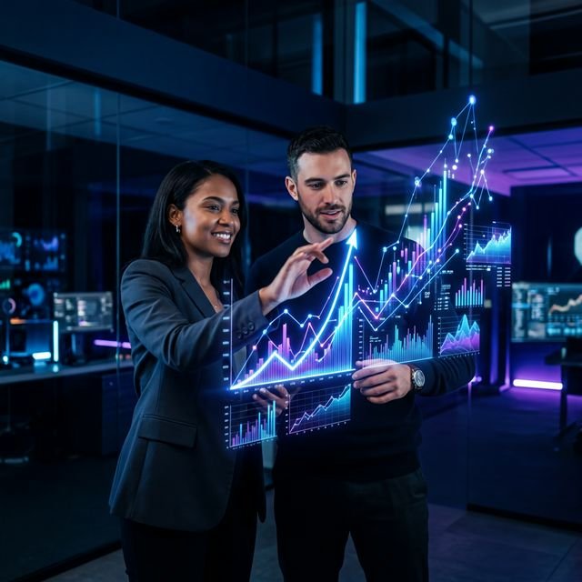 Türkiye'de Startup Yatırımları 1.4 Milyar Dolara Ulaştı: Aidea Yatırım Aldı