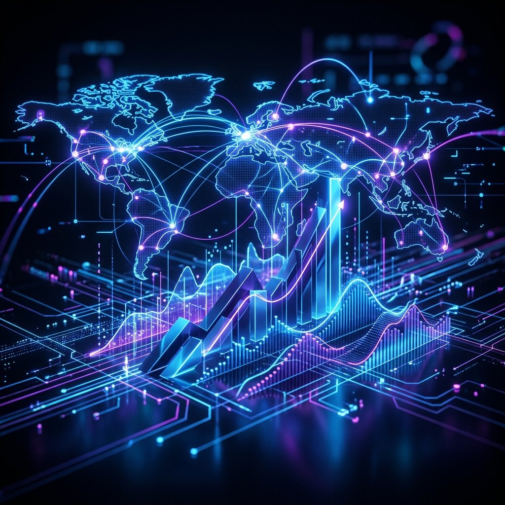 Türkiye Girişim Ekosistemi 2026'da Rekor Kırdı: Oyun, Fintek ve Yapay Zeka Başrolde