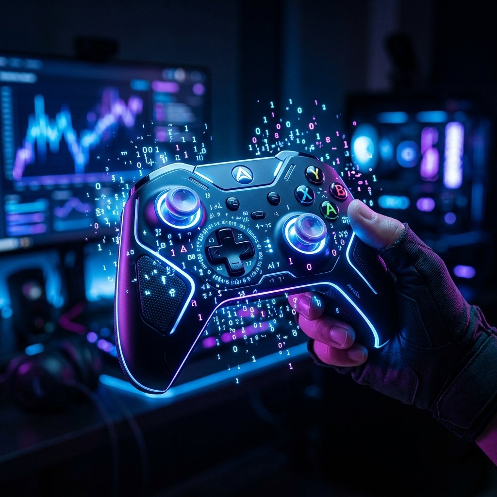 Steam'den Radikal Karar: Yapay Zeka Oyunlarına Yüzde 100 Şeffaflık Şartı