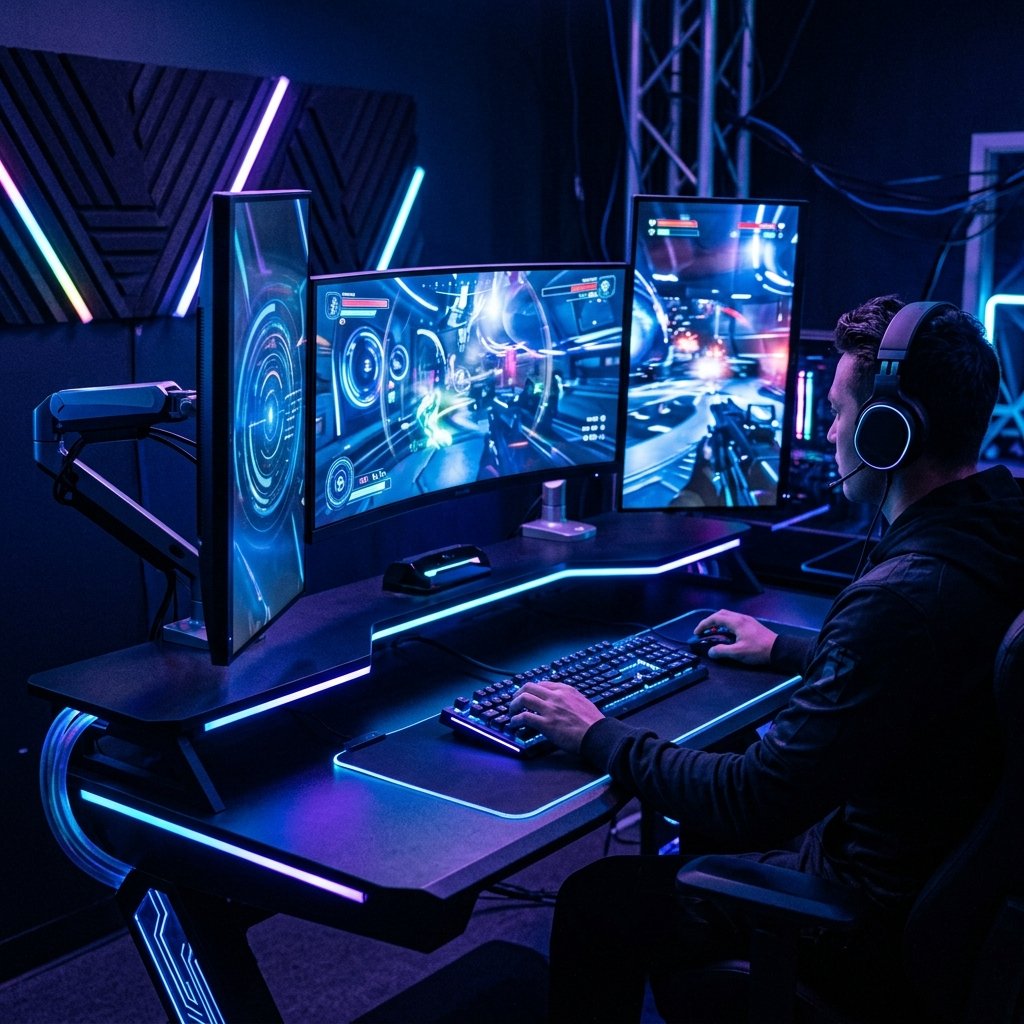 Türk Oyun Stüdyosu 'Mantis Play' 25 Milyon Dolar Seri A Yatırımı Aldı