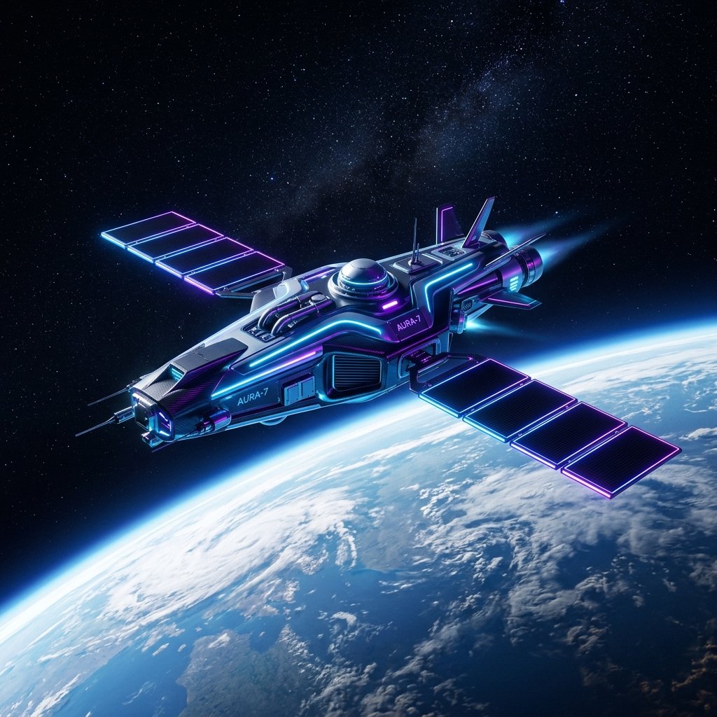 Türk Uzay Girişimi HelioSpace, Küresel Uydu Ağları İçin 20 Milyon Dolar Fon Buldu