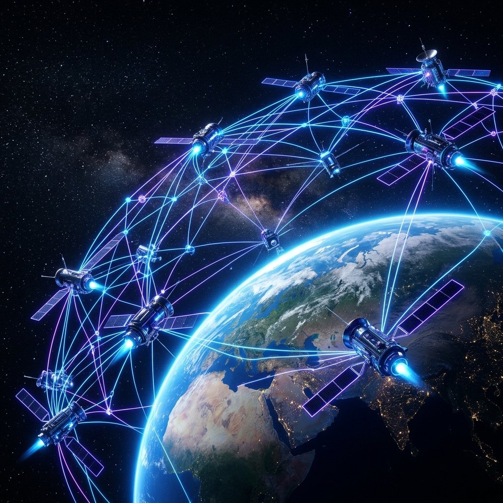 Anthropic ve SpaceX'ten Dev İşbirliği: Uzayda Yapay Zeka Dönemi