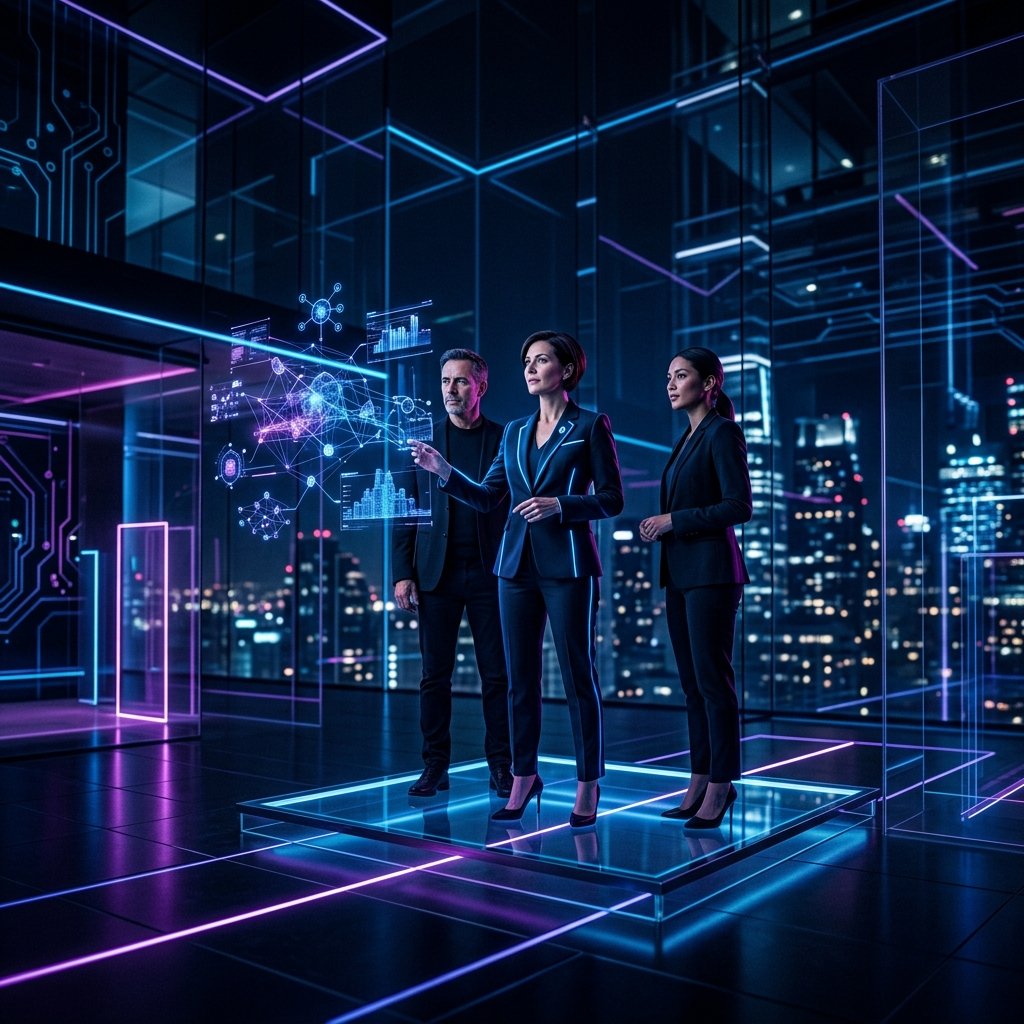 Apple'da Bayrak Değişimi: Tim Cook Yerini John Ternus'a Bırakıyor