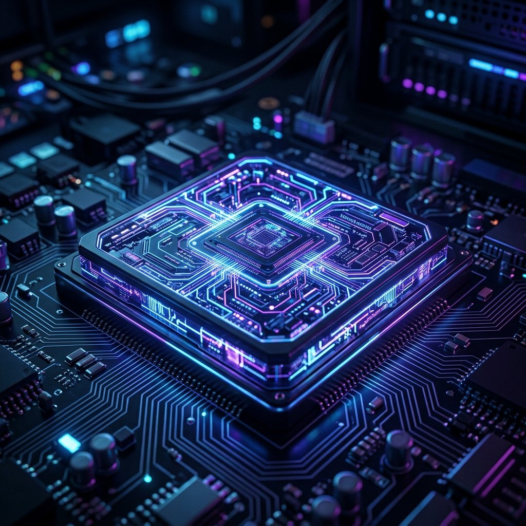 Apple Çip Üretiminde Rotayı Intel'e Çeviriyor: Rekabette Yeni Perde