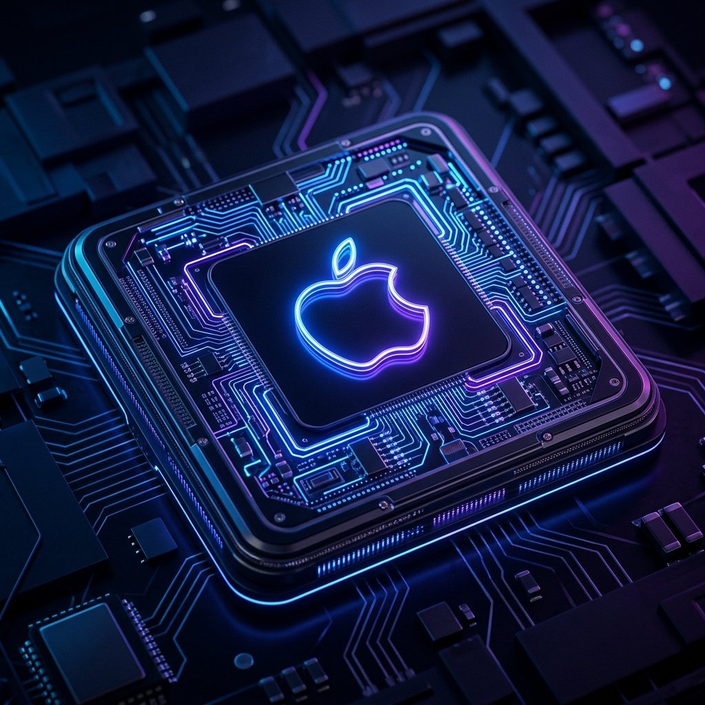 Apple, İşlemci Üretiminde TSMC'ye Alternatif mi Arıyor?