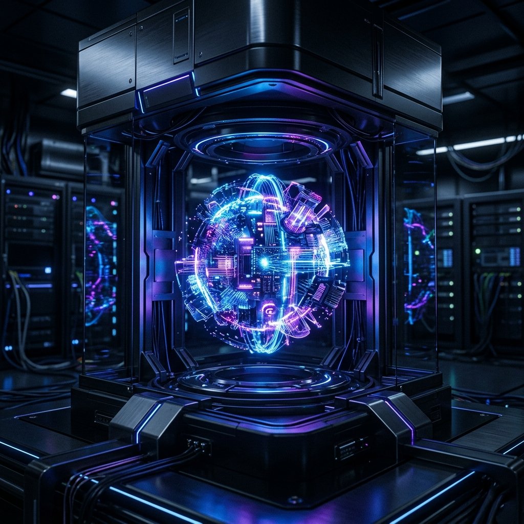 Google I/O 2026'da Gemini Spark Tanıtıldı: Akıllı Ajan Dönemi