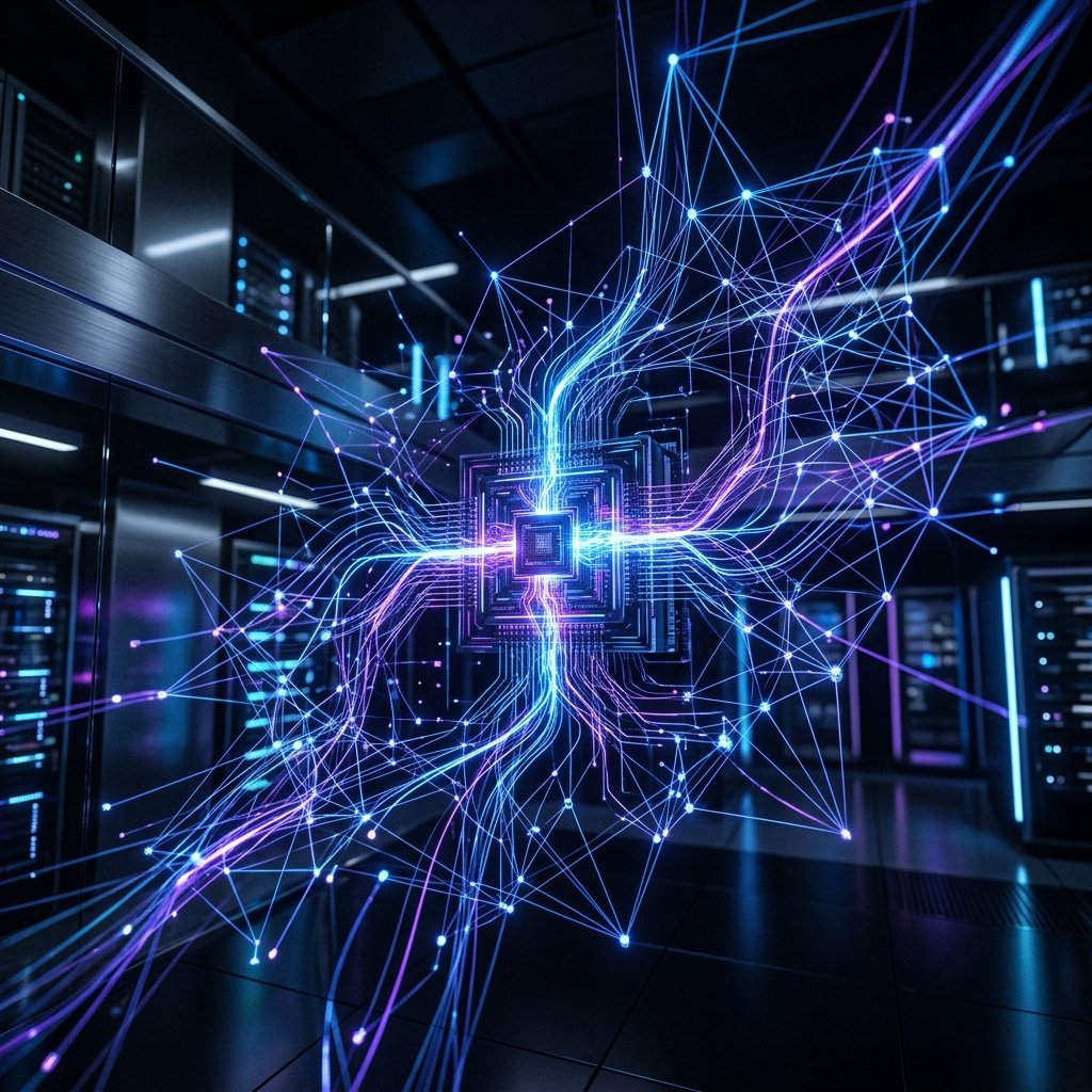 Alphabet'ten Tarihi Adım: Anthropic'e 40 Milyar Dolarlık Dev Yatırım