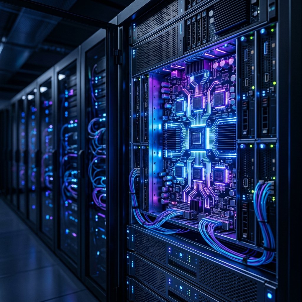 Yapay Zeka Talebi Intel'i Uçurdu: Hisselerde 1987'den Beri En Büyük Artış