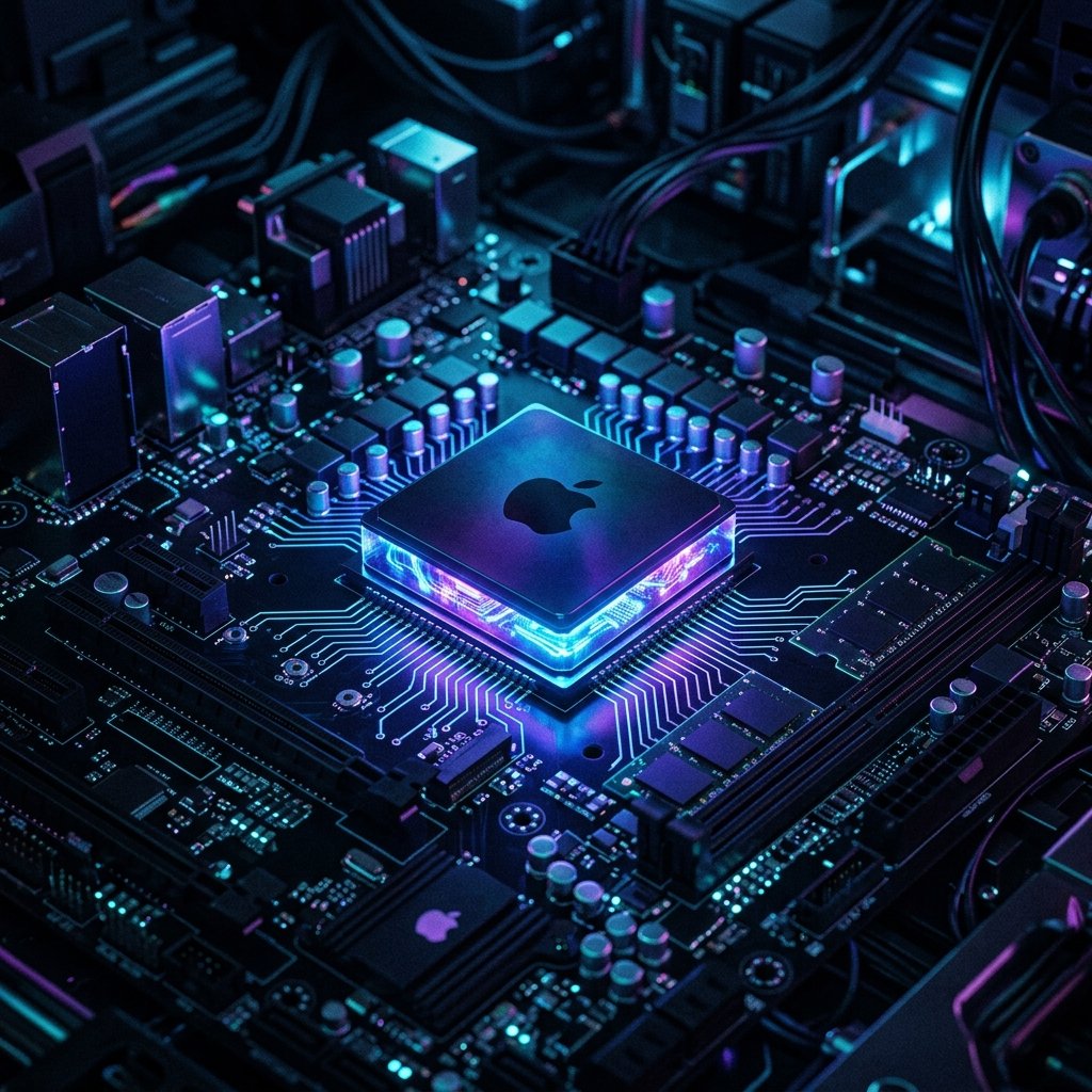 Intel Dönemi Resmen Kapanıyor: macOS 27 Desteği Sonlandırıyor