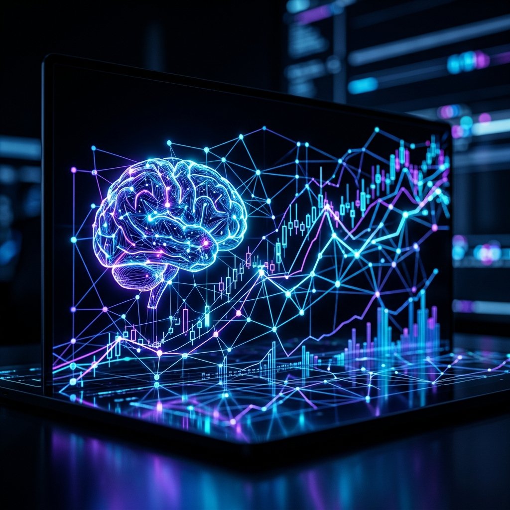 Sermaye Piyasalarında Yapay Zeka Dönemi: Matriks AI Tanıtıldı