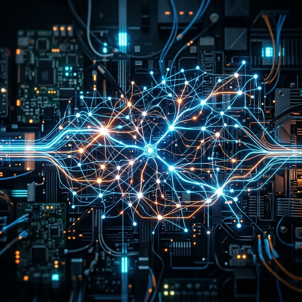 Microsoft Kendi Yapay Zeka Modelini Tanıttı: MAI-Thinking-1 Sahneye Çıktı