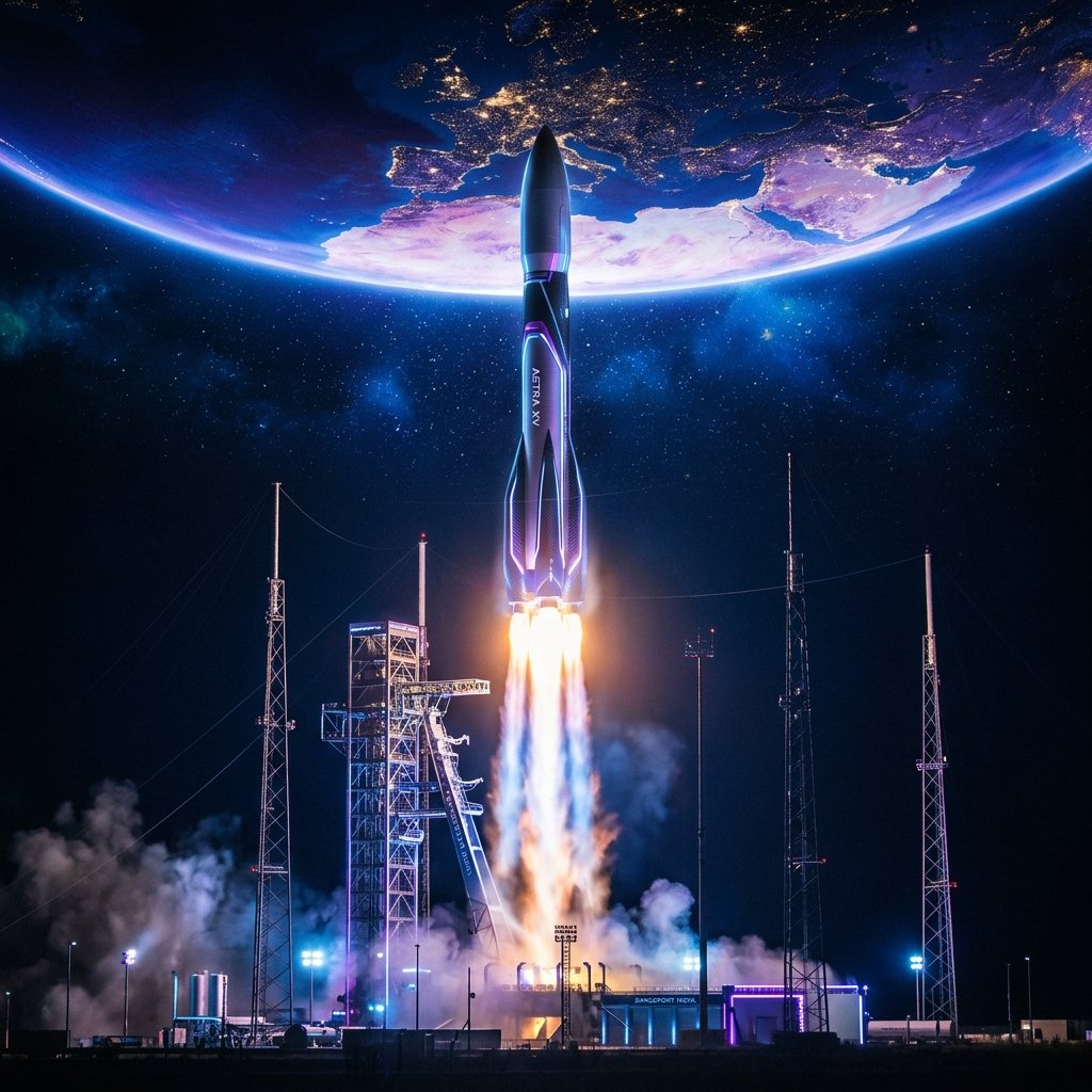 Uzayda Yeni Milat: SpaceX Starship V3 12. Testini Başarıyla Tamamladı