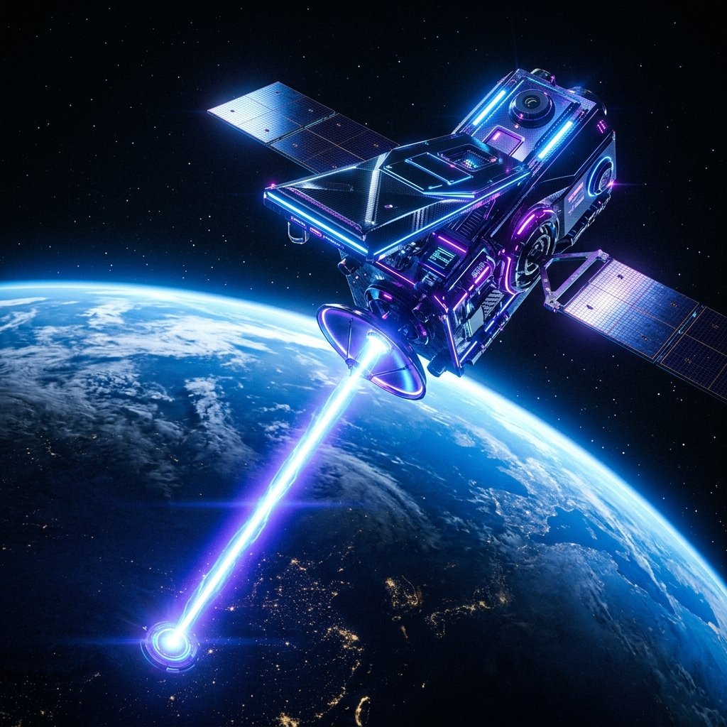AT&T, T-Mobile ve Verizon'dan Dev Uydu İletişim Ortaklığı