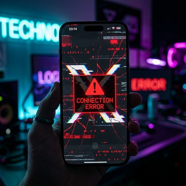 Sosyal Medyada Kâbus: X ve Grok Dünya Genelinde Saatlerce Çöktü