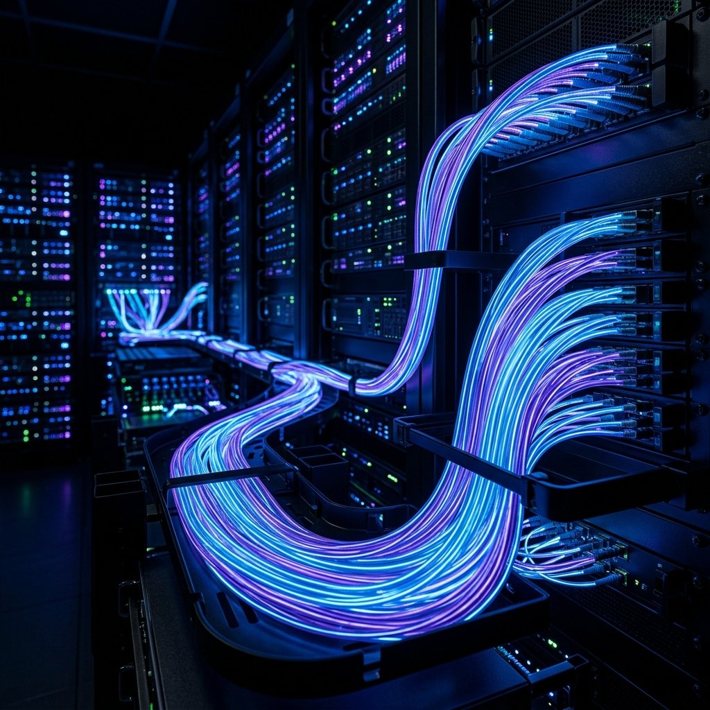 Nvidia'dan Yapay Zeka Altyapısına 300 Milyon Dolarlık Dev Yatırım