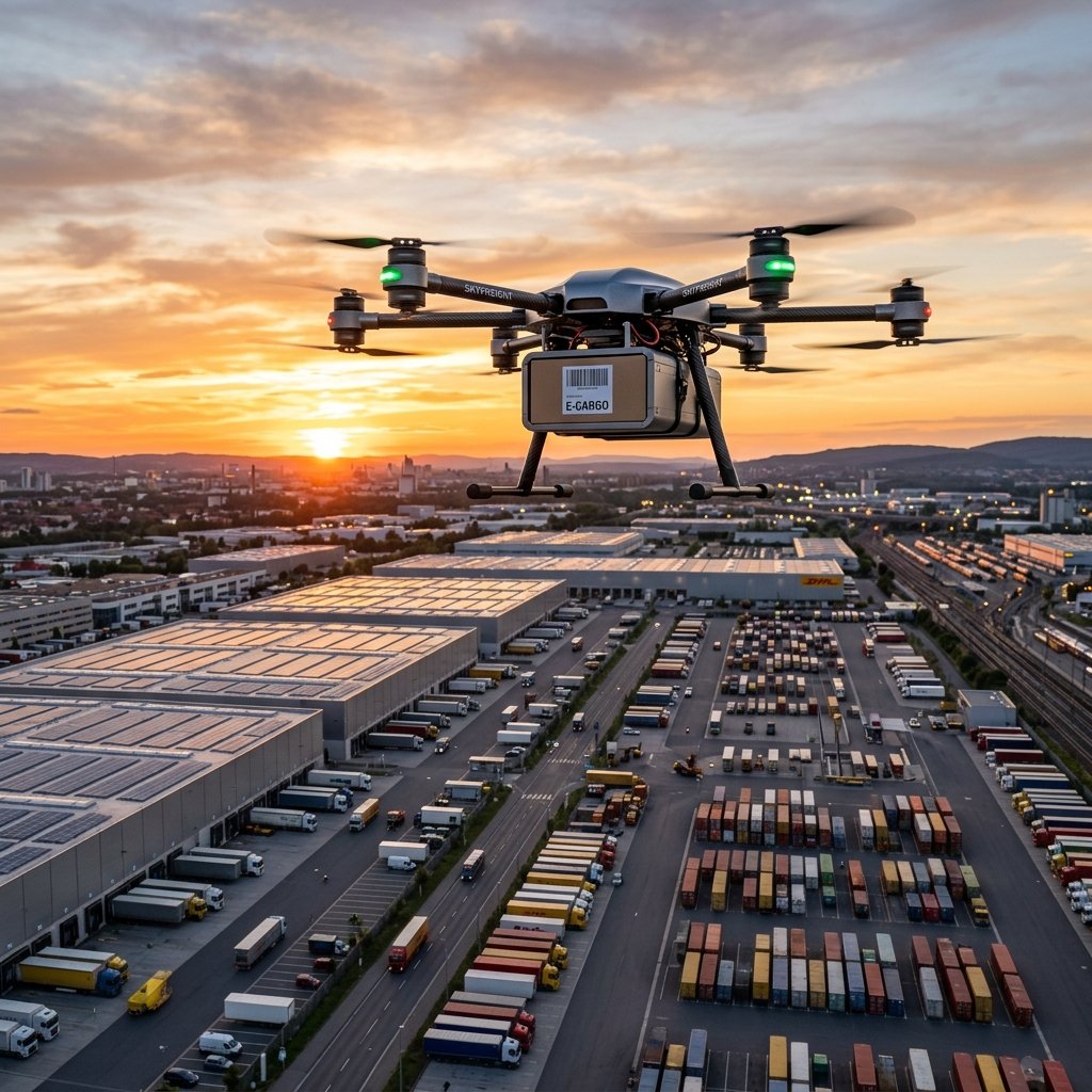 Yerli Otonom Dron Girişimi AeroADA, 18 Milyon Dolar Yatırım İle Avrupa İhalesini Kazandı