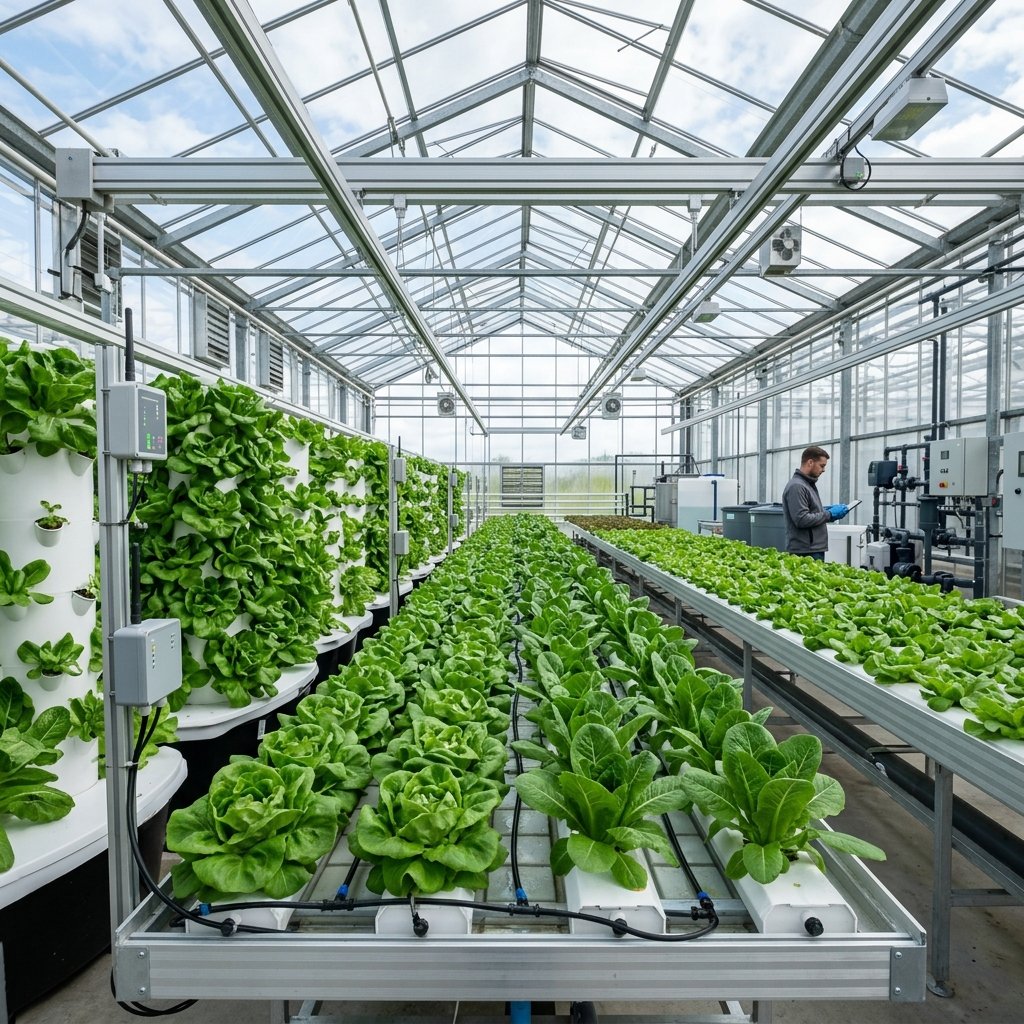 Yerli Tarım Teknolojileri Girişimi AgroADA, A Serisinde 5 Milyon Dolar Yatırım Aldı