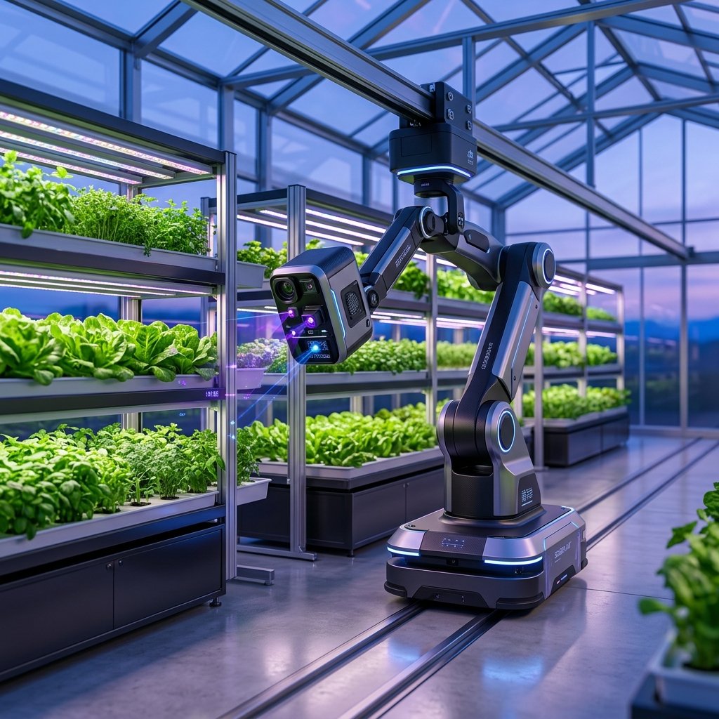 Yerli Tarım Teknolojileri Girişimi AgroAI, Tohum Turunda 3 Milyon Dolar Yatırım Aldı