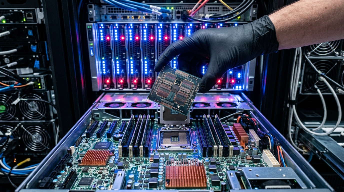 AMD Ryzen AI Max+ Pro 495 ile Ajan PC Pazarında Liderliğe Oynuyor