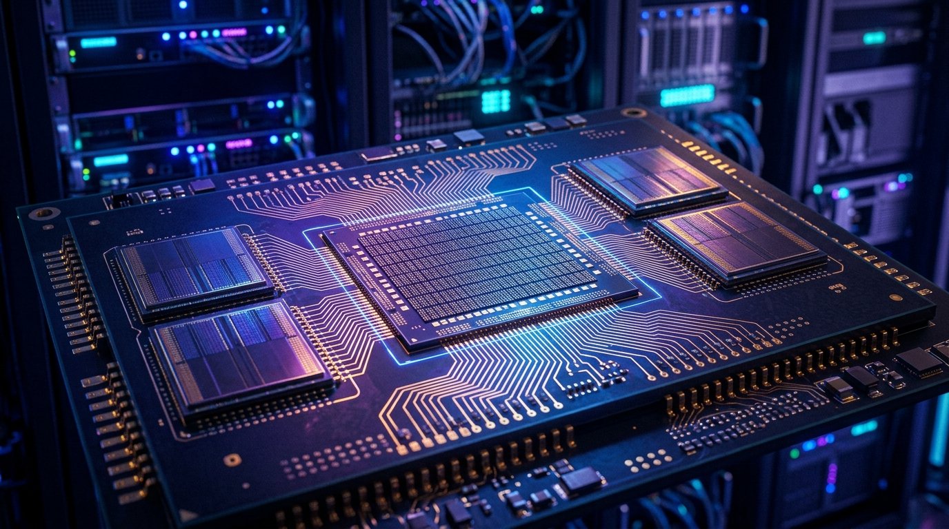 AMD Zen 6 Medusa Ridge Tanıtıldı: 2.5D Yonga ve %38 IPC Artışı