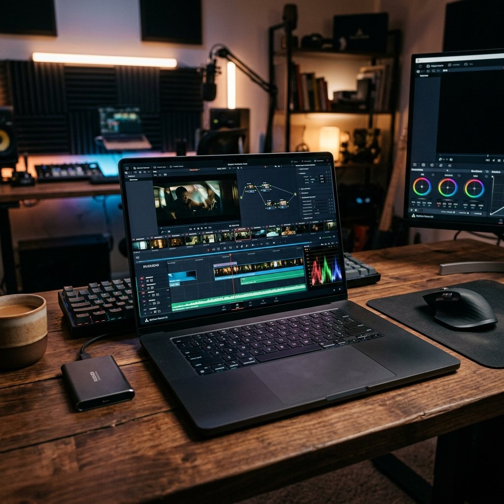 Apple, M5 Pro ve M5 Max Çipli MacBook Pro Modellerini Eylülde Tanıtacağını Sızdırdı