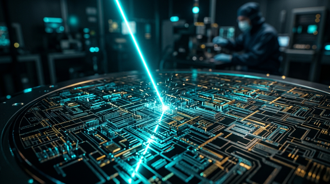 Applied Materials'tan 5 Milyar Dolarlık EPIC Laboratuvarı Açılışı